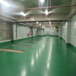 韩城FRP玻璃钢防腐地坪-缩略图2