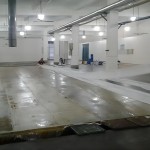 韩城防腐防静电地坪,防腐防静电自流平地坪-缩略图2